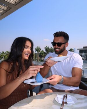 Klaudia El Dursi Instagram - [reklama] Habibi come to Dubaj ☀️
płatna współpraca z @_wakacjepl