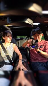 Actress Koe Yeet HD Photos and Wallpapers March 2025
