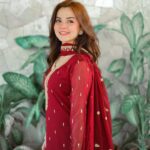 Komal Meer