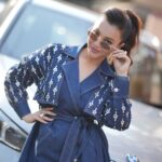 Koushani Mukherjee