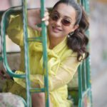 Koushani Mukherjee
