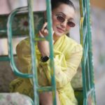 Koushani Mukherjee