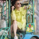 Koushani Mukherjee