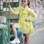 Koushani Mukherjee