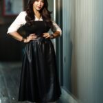 Koushani Mukherjee