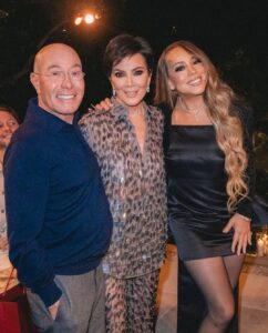 Actress Kris Jenner HD Photos and Wallpapers April 2025