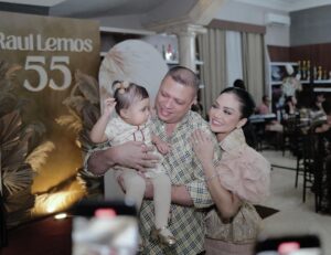 Krisdayanti Instagram - 🎂 Feliz aniversário Avo