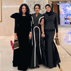 Krisdayanti Instagram - 2 perempuan yang ku cinta ♥️♥️