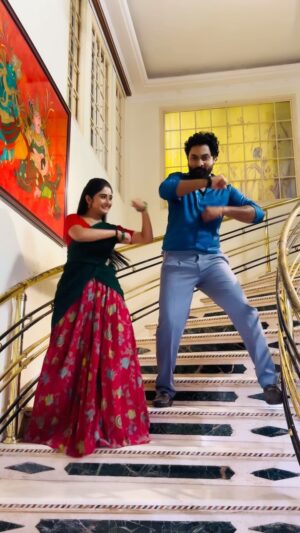 Krishnapriya K Nair Instagram - #kanima 
#reels #trendingreels #viralvideos #trending