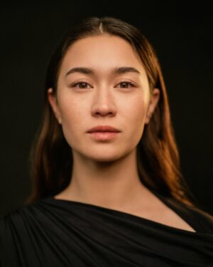 Kristina Tonteri-Young Instagram - Thanks @livingstonehazzer for capturing 📷and being so lovely to work with x
