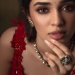 Krithi Shetty