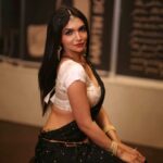Kriti verma