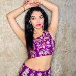 Kriti verma