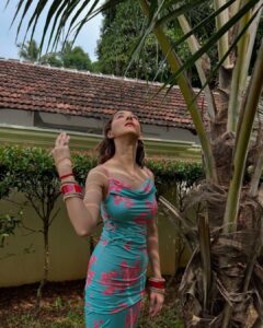Actress Kritika Avasthi HD Photos and Wallpapers March 2025