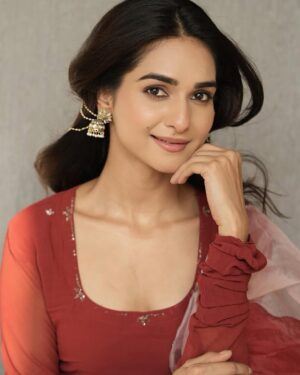 Kritika Singh Yadav Instagram - 