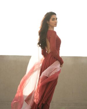 Kritika Singh Yadav Instagram - 