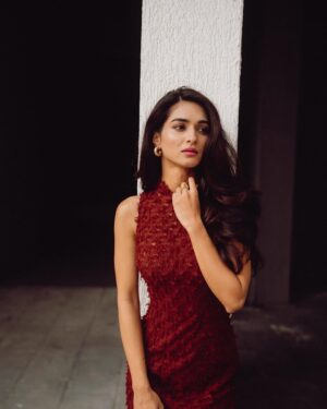 Kritika Singh Yadav Instagram - 📸 @dieppj