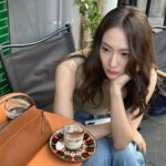 Krystal Jung