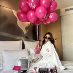 Krystle D’Souza