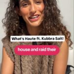 Kubbra Sait