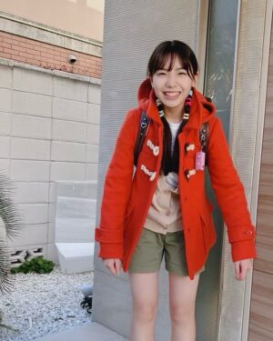 Kurumi Inagaki Instagram - .
「アンサンブル」最終回
ご視聴いただきありがとうございました。
.
.
久しぶりの連続ドラマに出演できて、
たくさんの新しい経験もさせていただき、
たくさん笑って
スタッフの方々や共演者の方たちと
たくさんお話して楽しく撮影をしました😊
.
.
載せていなかったオフショットを
詰めました！
どの回だか分かりますか？
.
.
.
#アンサンブル
#最終回
#宇井咲良 役
#稲垣来泉