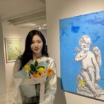 Kwon Eun-bin