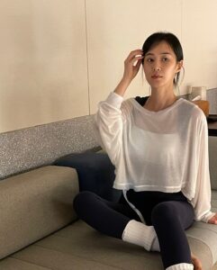 Actress Kwon Yu-ri HD Photos and Wallpapers July 2025