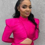 Kyla Pratt