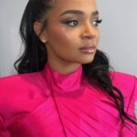 Kyla Pratt