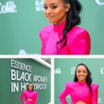 Kyla Pratt