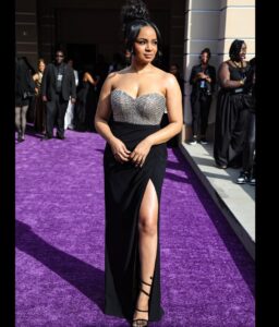 Actress Kyla Pratt HD Photos and Wallpapers February 2025