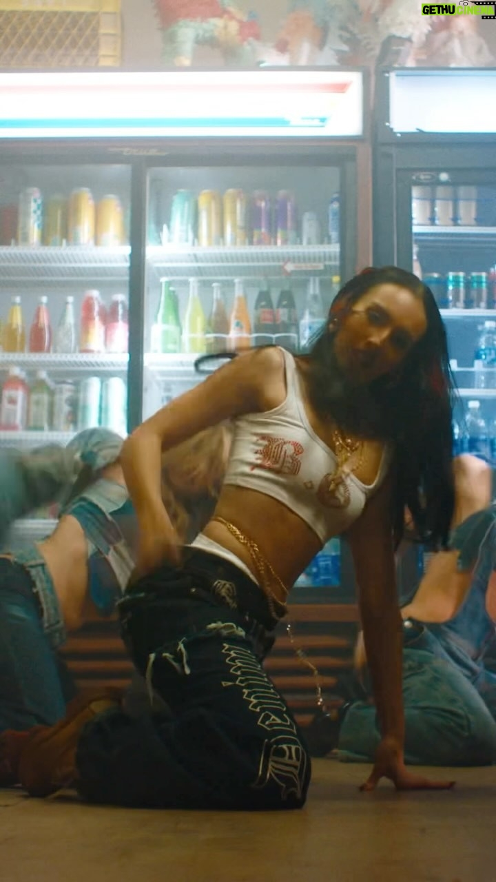 Kylie Cantrall - 59.2K Likes - sorry mickey😭🫶 Denim music video out now <333 👖👖👖💘💘💘