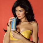 Kylie Jenner