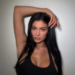Kylie Jenner