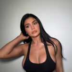 Kylie Jenner