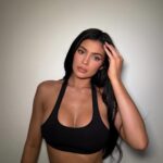 Kylie Jenner