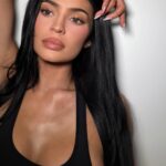 Kylie Jenner