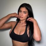 Kylie Jenner
