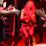 Kylie Minogue