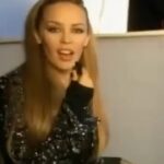 Kylie Minogue
