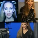 Kylie Minogue