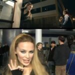 Kylie Minogue