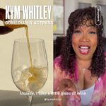Kym Whitley