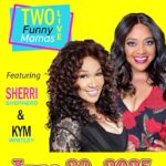Kym Whitley