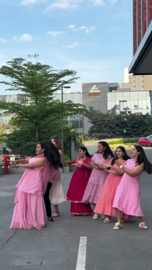 Lahari Arundhati Vishnuvazhala Instagram - Tag your favorite 💖💖