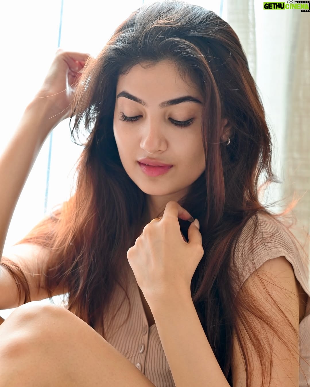 Lahoma Bhattacharjee - 16.6K Likes - ☁️ ☁️