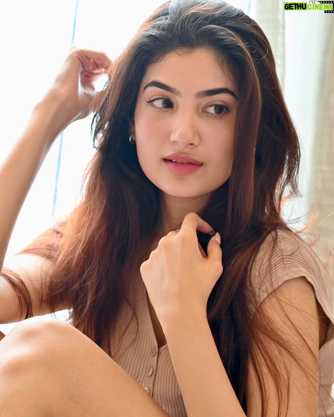Lahoma Bhattacharjee - 16.6K Likes - ☁️ ☁️