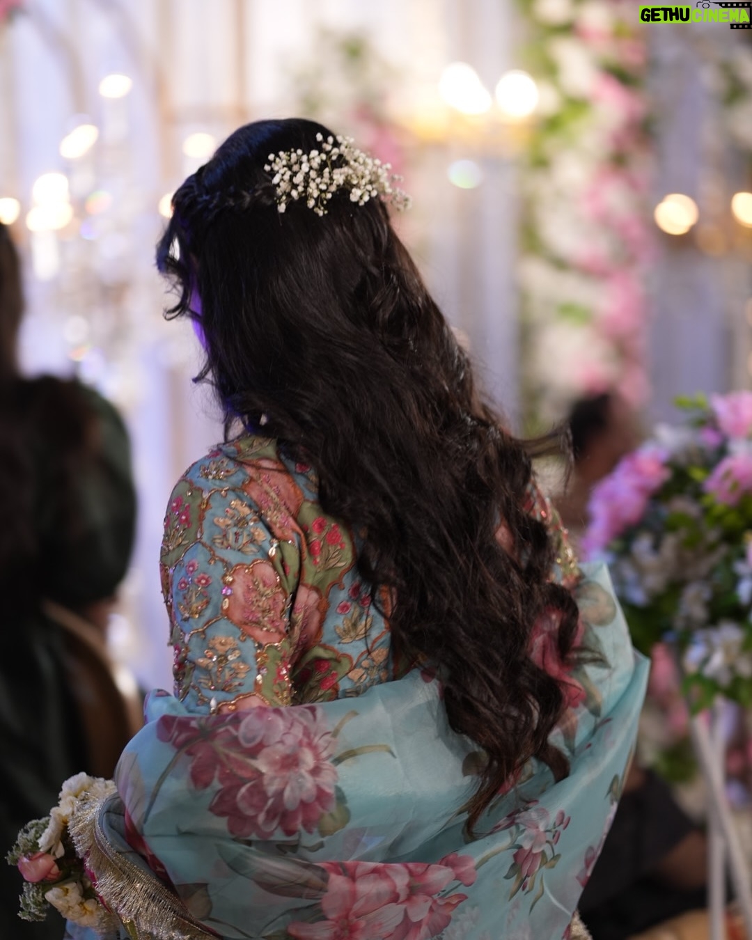 Laiba Khan - 477.9K Likes - Tu hai dua ❤️
Arshi ki shadi kb hogi ? Hogi b ya nhi 😢😒
@faizafaisalofficial
@fibanajm_official