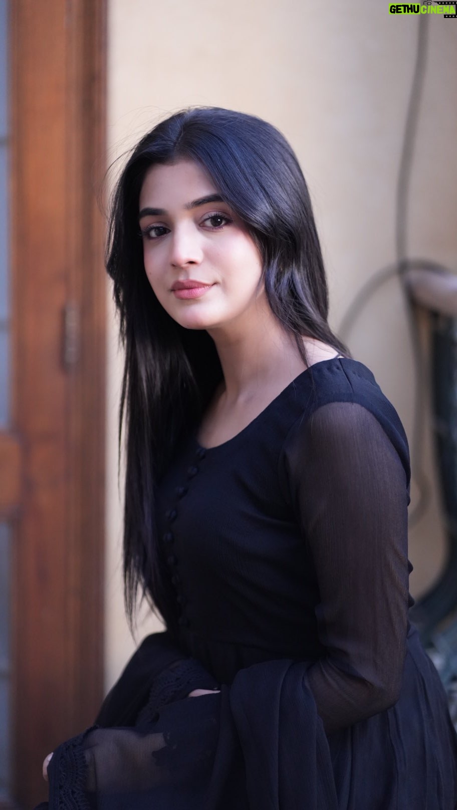 Most liked Instagram photo of Laiba Khan