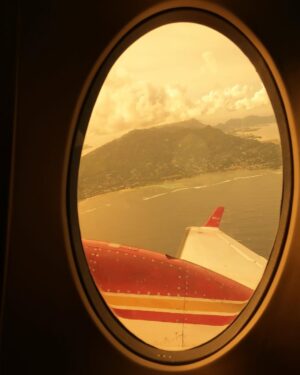 Laila Abdullah Instagram - One way flight 🙋🏽‍♀️